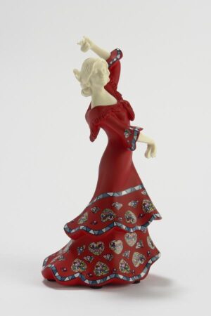 Spanish grace