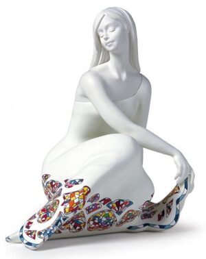Calm – white