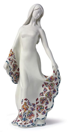 Elegance – white
