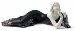 Laziness – black
