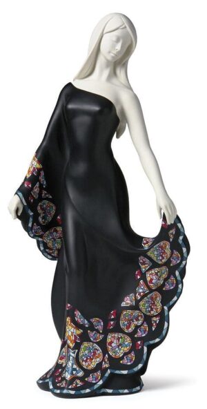 Elegance – black