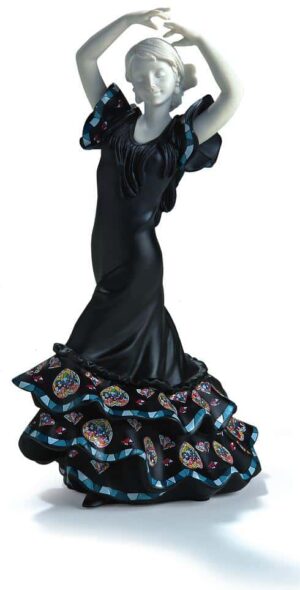 Dancer – black