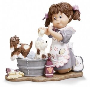 Bathtime